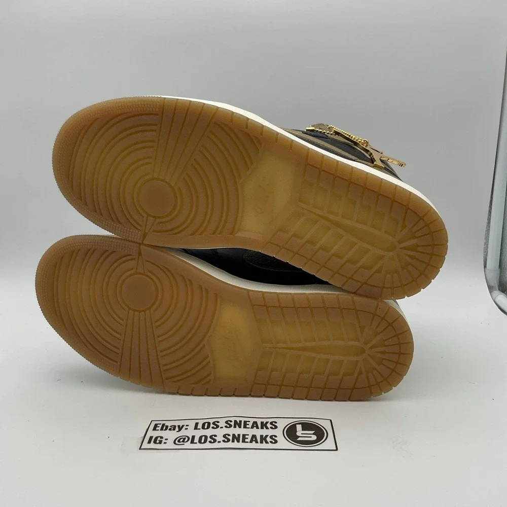 Jordan size 10